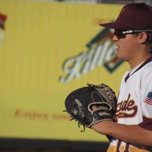 Meet your Posher, Alex